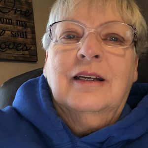 Meet your Posher, Linda